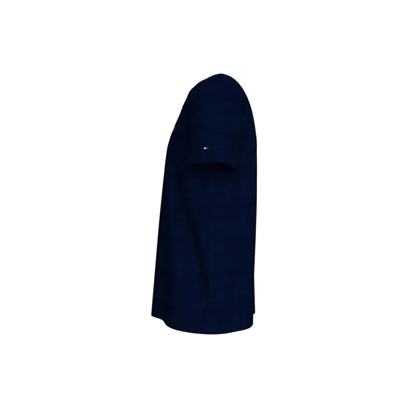 Tommy Hilfiger T Shirt Men's Blue-3