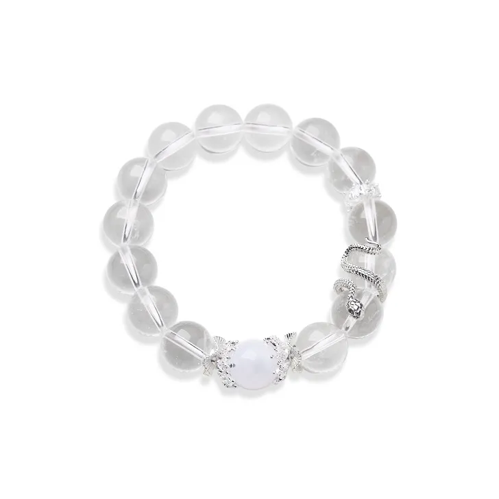 WANLIACC Crystal Bracelets Women's-3