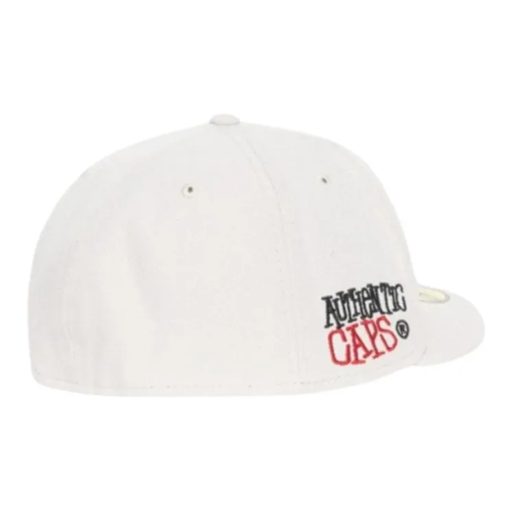 Stussy X New Era Authentic 59Fifty Fitted Cap-3