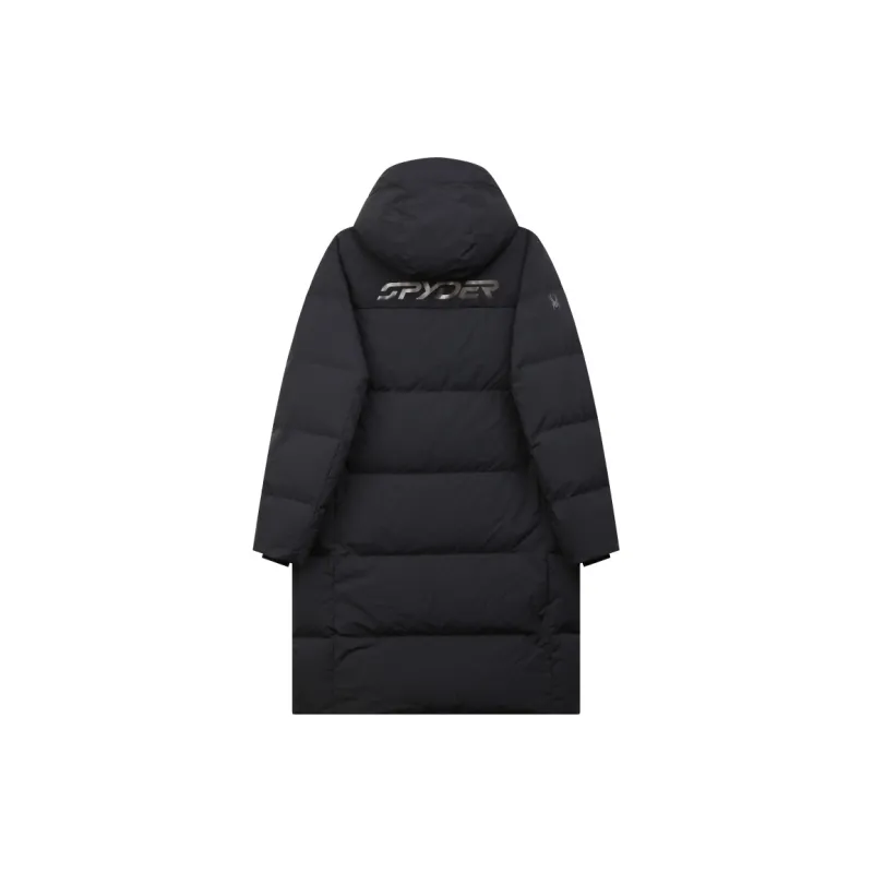 SPYDER MOUNTAIN LIFE Down Jacket Unisex-1