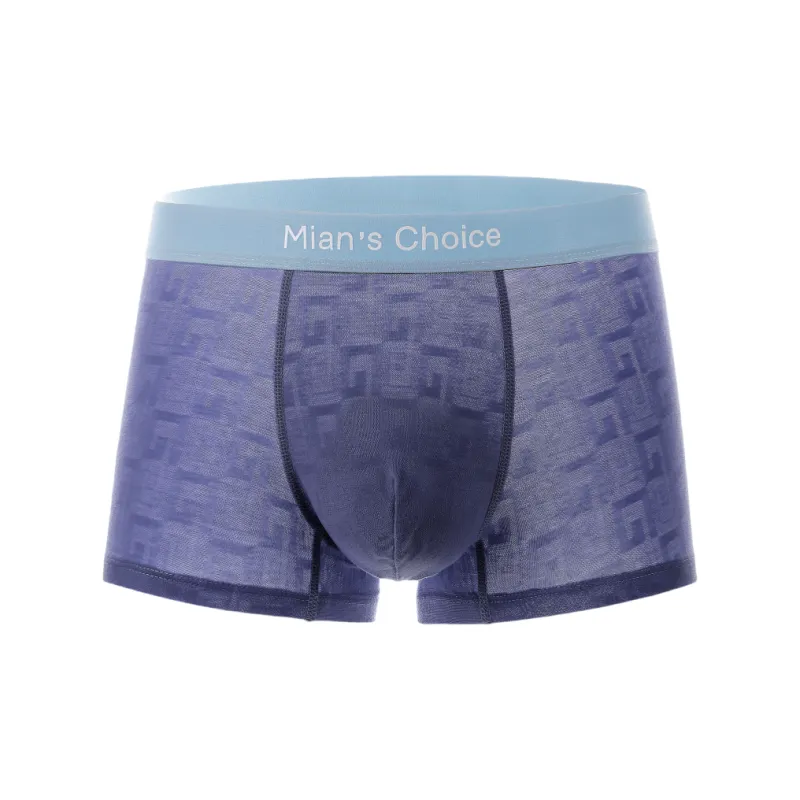 Lan Miao Underpants Men's 3 Pack-14