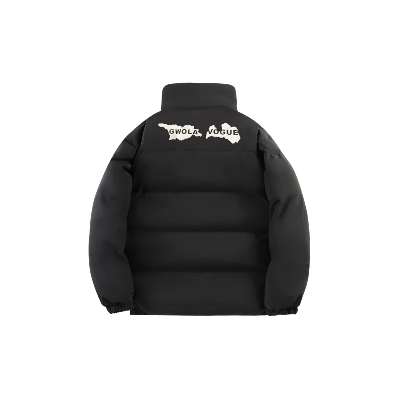 Gwola Puffer Jackets Unisex-1