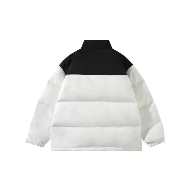 Jcui X HOKLV Down Jackets Unisex-1
