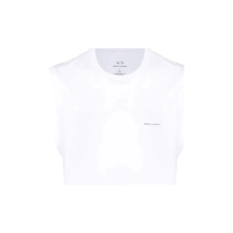 ARMANI EXCHANGEAE T Shirt Men's-4