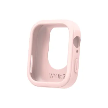 Miss Wrist Unisex Watch Cases