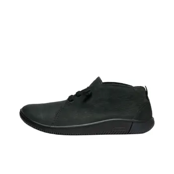 KEEN KNX Ankle Boots Men's Black