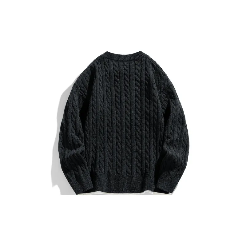 ZONEiD Sweaters Unisex-7