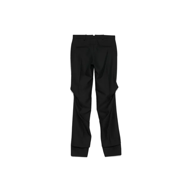SRVC Commuter Trousers-1