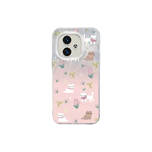 TUNAMEI Phone Cases