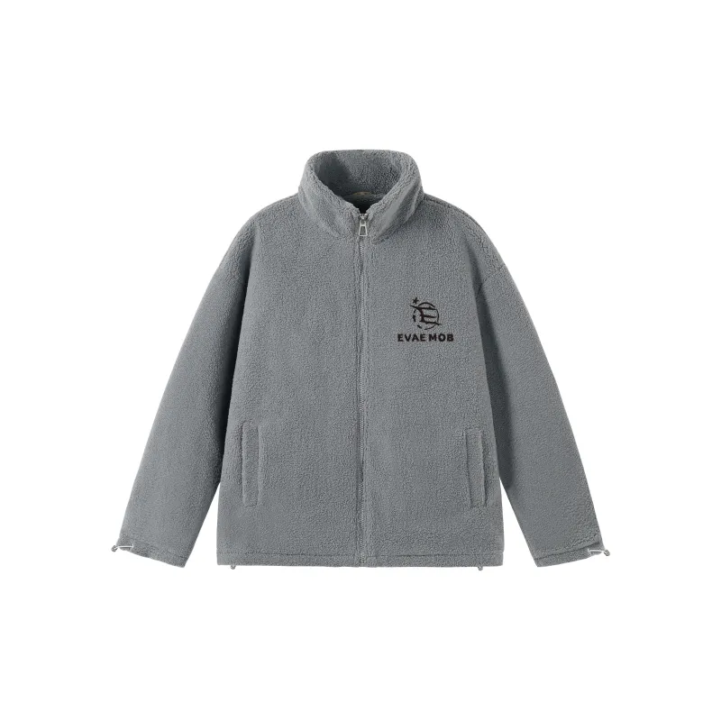 *EVAE+MOB Jackets Unisex-11
