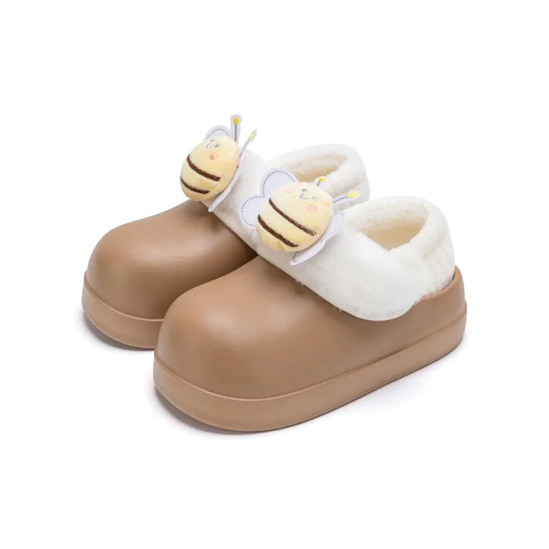 Soft Slippers / Home Slippers-2