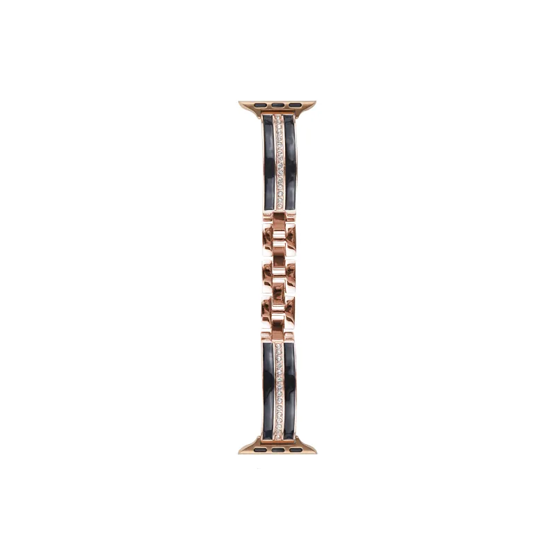 Vobafe Apple Compatibility Watch Band 38mm/49mm Zinc Alloy Material-10