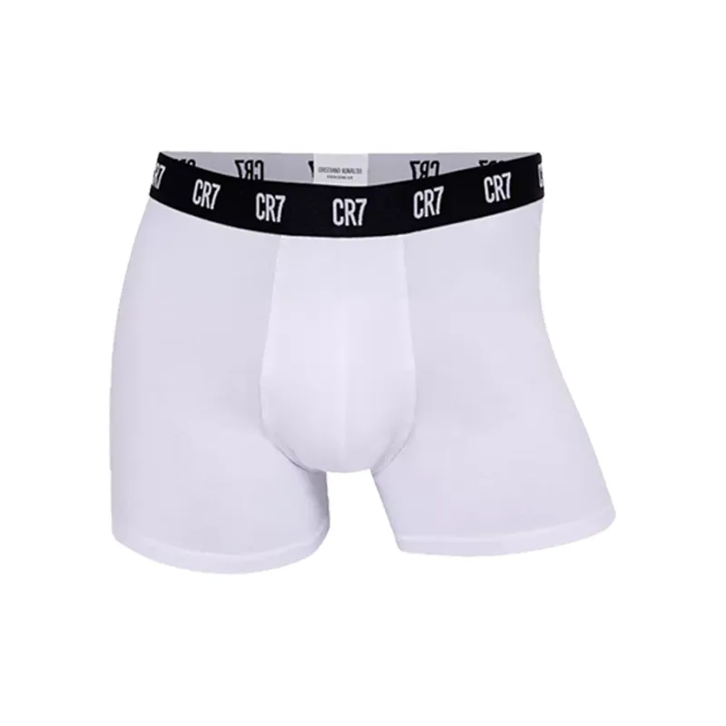 CR7 CRISTIANO RONALDO Underpants Men's 5-Pack Includes Box-2