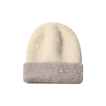 MILLIE'S Polyamide Beanies Unisex