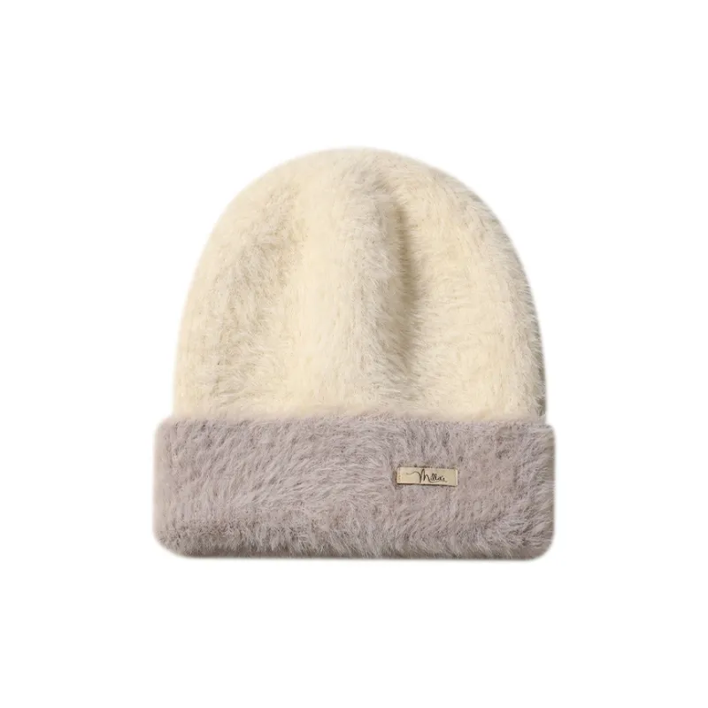 MILLIE'S Polyamide Beanies Unisex-1