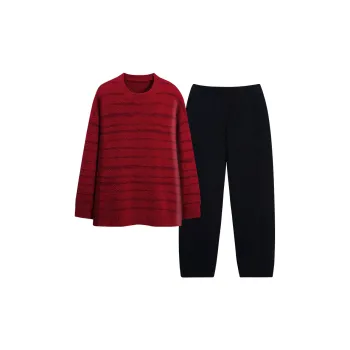 Sha Qian Men Pajama Sets