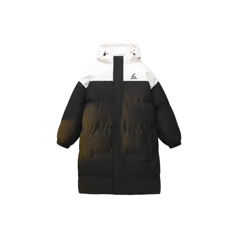 Lafetto Puffer Jackets Unisex-8
