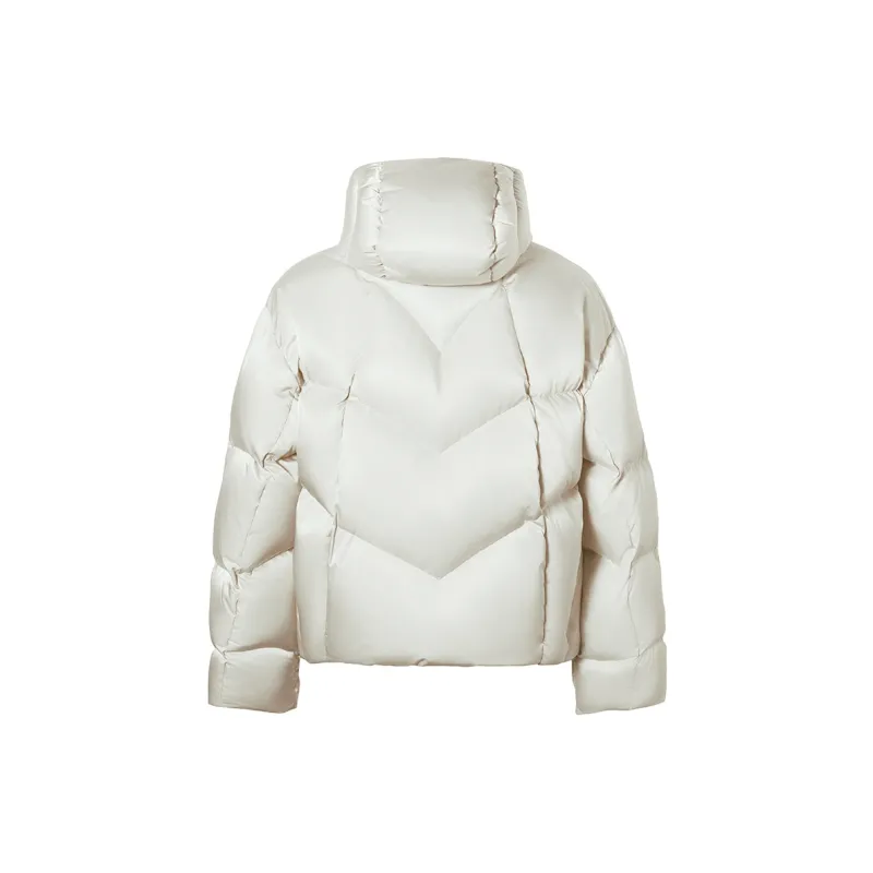 ROCAWEAR Down Jackets Unisex-7