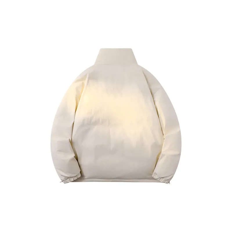 Supremo Cat Down Jackets Unisex-7