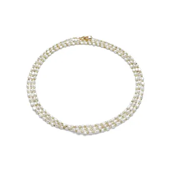 DARA Freshwater Pearl Necklaces Women's