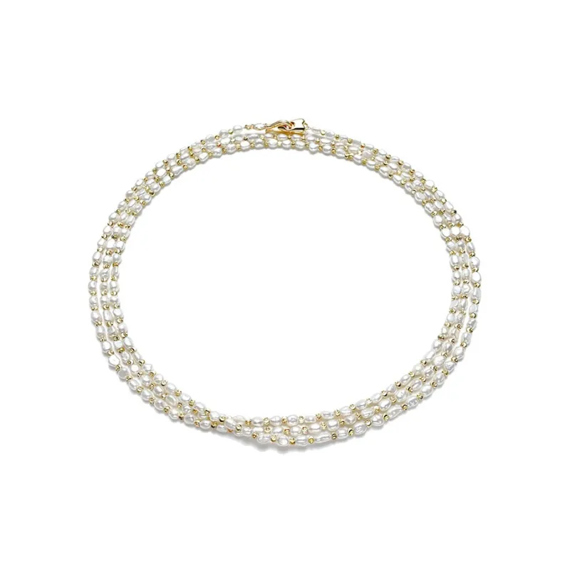 DARA Freshwater Pearl Necklaces Women's-0
