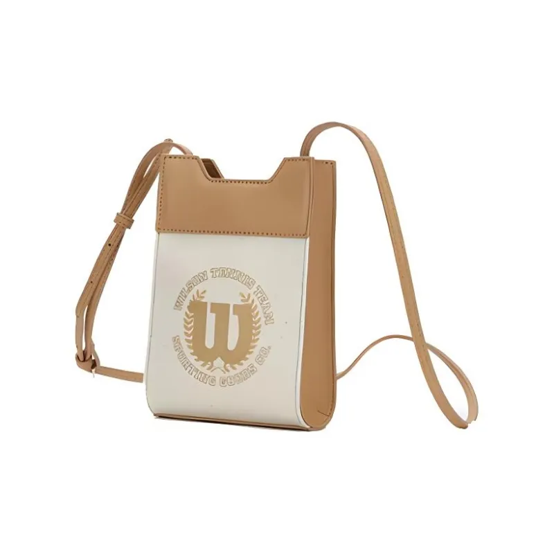 Wilson Badminton Racket Bags Shoulder Bag Unisex-1