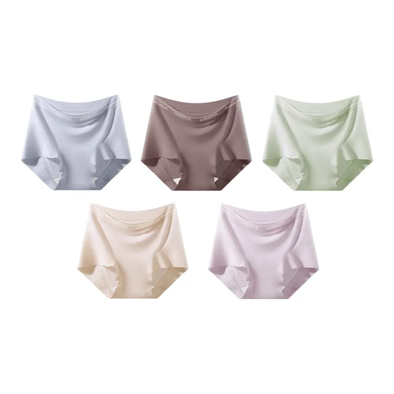 Urban Beauty Underpants Women's Combo Set-15