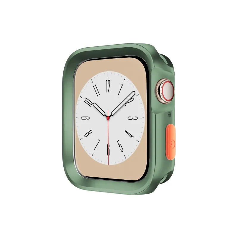 Antey Apple Compatibility Watch Band Silicone Material-20