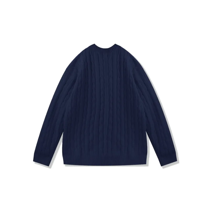 I'm David Knitwear Unisex-1