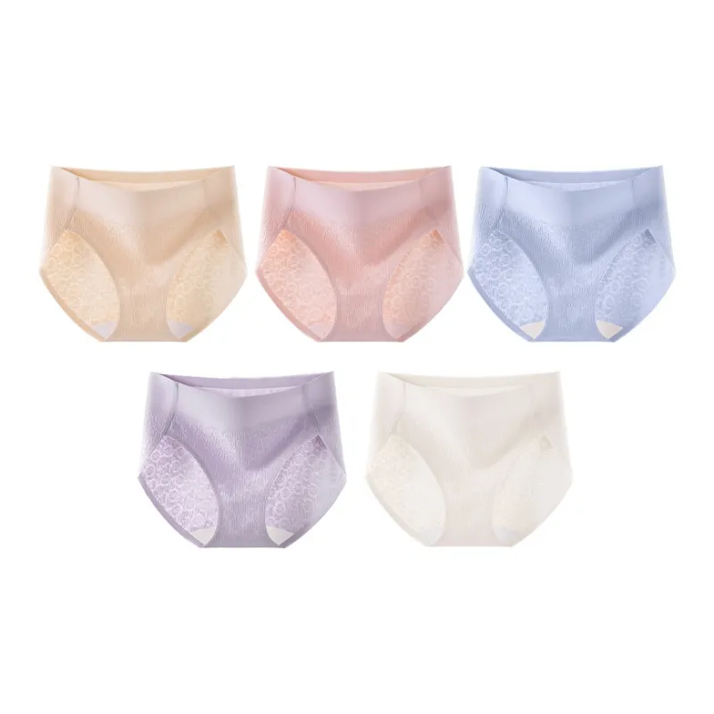 Urban Beauty Underpants Women's Combo Set-6