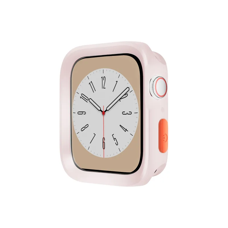 Antey Apple Compatibility Watch Band Silicone Material-6