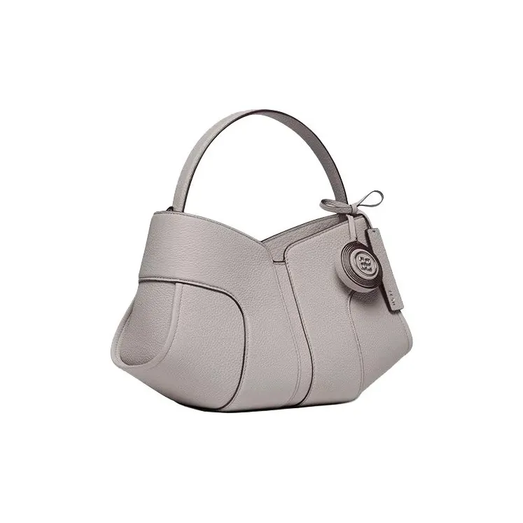ZESH Cow Leather Hobo Bag, Handbag, Crossbody Bag, Shoulder Bag Medium Size Women's Multicolor-0
