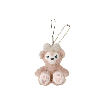 Disney ShellieMay Dolls Plush Pendant Small Size High Tokyo Disney