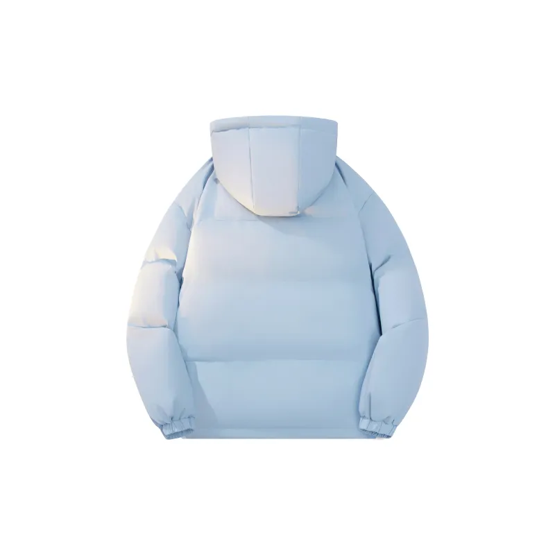 FREO3N Puffer Jackets Unisex-23