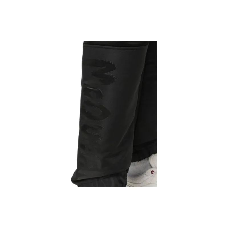 Alexander McQueen Panelled Tapered Track Pants-4