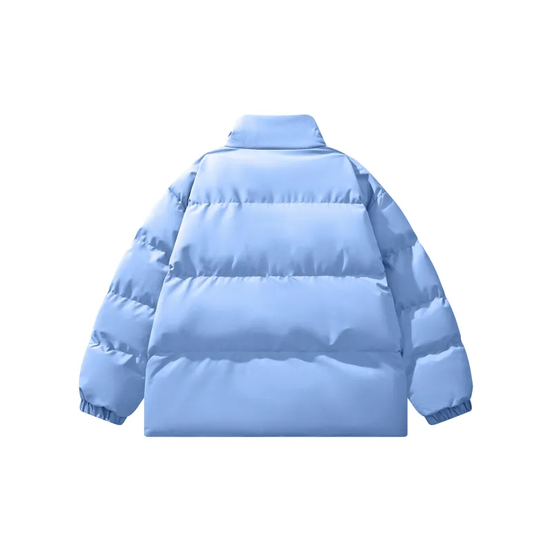 USUX Puffer Jackets Unisex-7