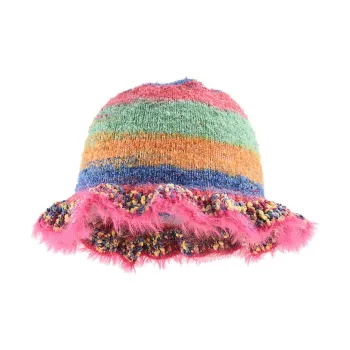 MUYKUY Polyester Beanies Women's