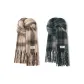 2 Pack (Beige+Green)