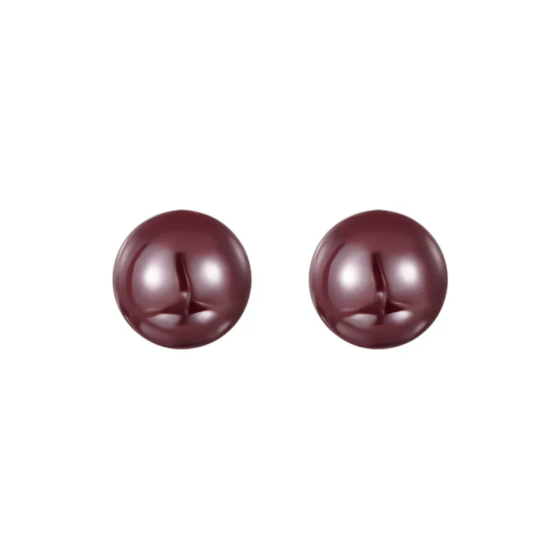ONEKISS Gold Plated Copper Earrings Women's-0