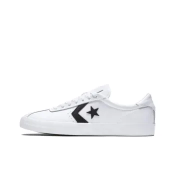 Breakpoint Converse Pro Low 'White'