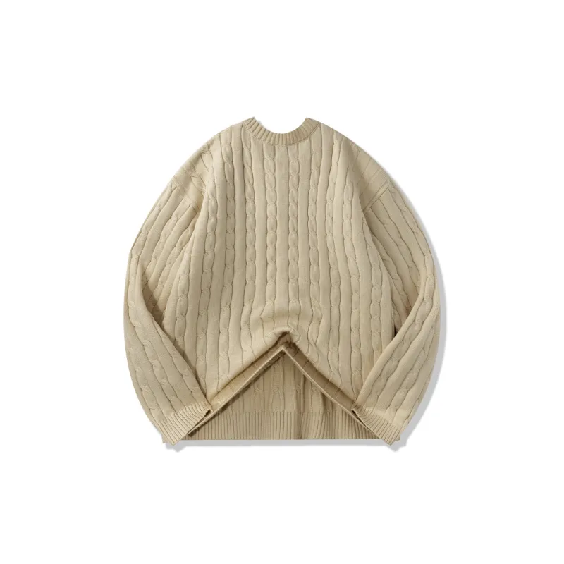 DKPD Spring And Autumn Knitwear Unisex-11