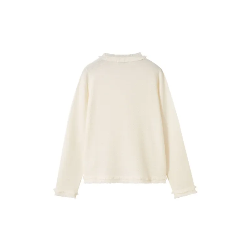 SHUIYUNJIAN Knitwear Women's-1
