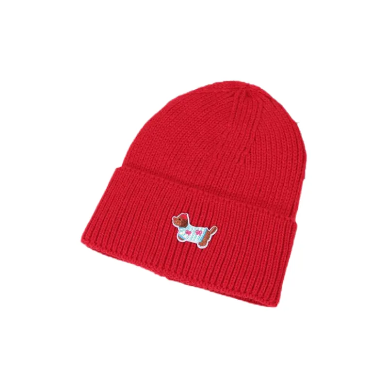 EEEENO Beanies Unisex-20