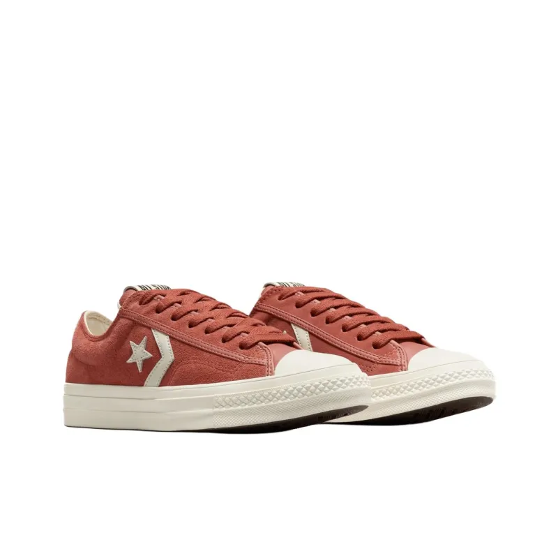 Star Player Converse 76 Suede Low 'In A Nutshell'-2