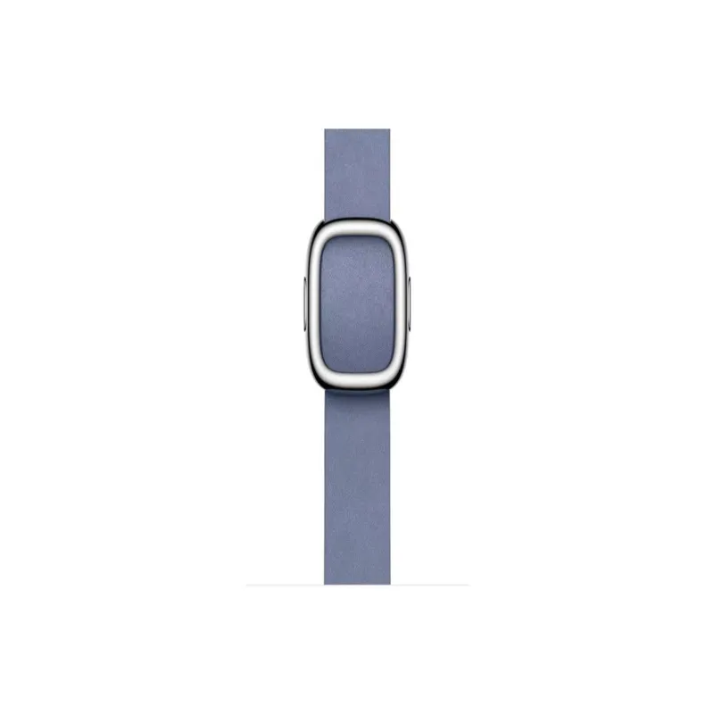 ZHENGGUANG Watch Band Apple Compatibility Genuine Leather Material-2