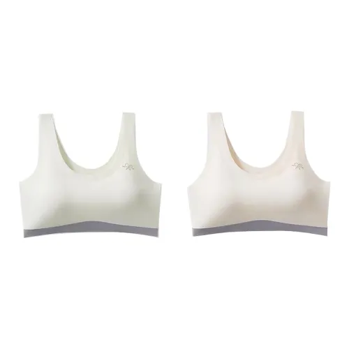 Huabanduo Women's Bras