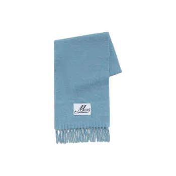 MARNI Alpaca Scarf