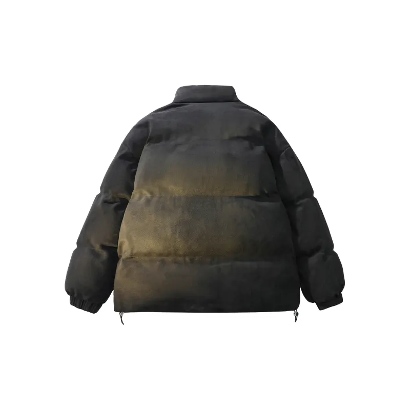 TITH Puffer Jackets Unisex-1