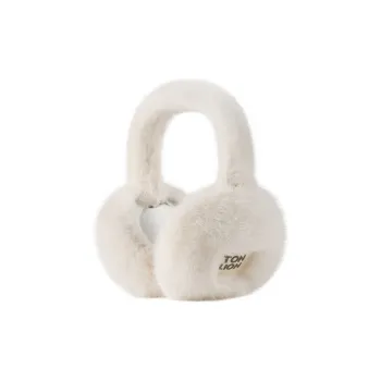 Tonlion Polyester Earmuffs Women's