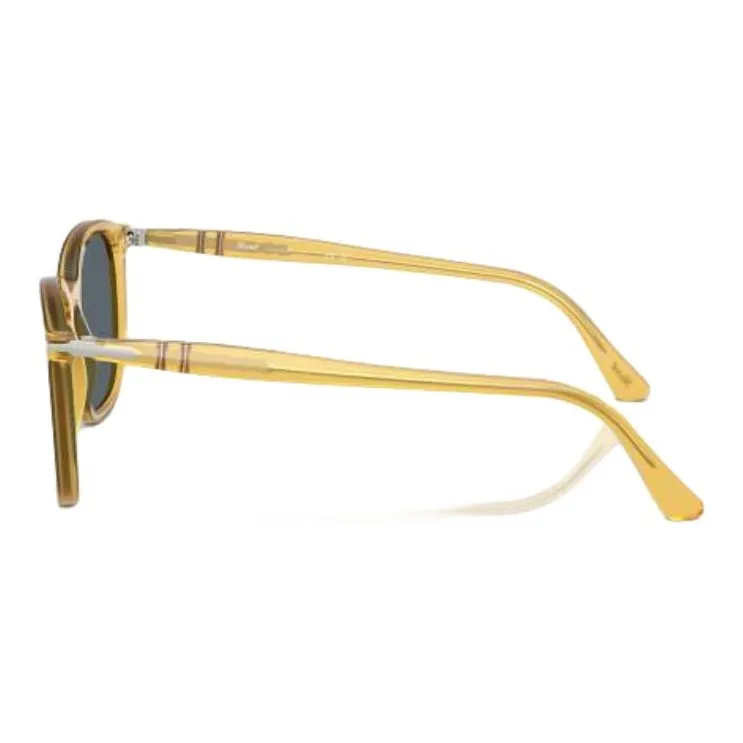 PERSOL Renzo Square frame Sunglasses-4